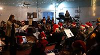 Living Advent Calendar Day 11: Henley Music School on song with concert