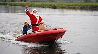 Santa moors