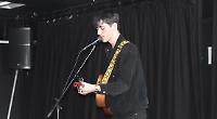 Living Advent Calendar Day 14: Henley College music star