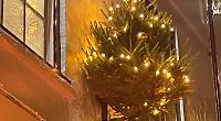 Christmas lights ‘not as good as Marlow’s’