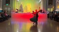 Beginners class for budding dancers of all abilities