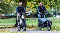 Now’s time to kick-start new year with e-bike barn