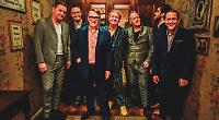 Squeeze and Erasure’s Andy Bell headline Rewind South festival
