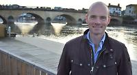 Rowing coach is museum director