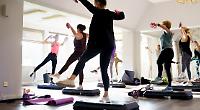 Get ready for a gym workout like no other