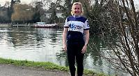 Charity runners prepare as London Marathon returns