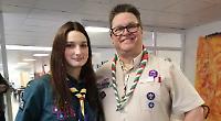 1st Shiplake Scouts