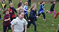 Children go running up that hill to launch 29th youth festival