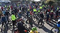On Your Bike cancelled due to shortage of volunteers