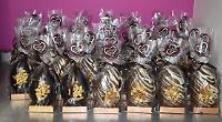 Chocolatier’s trade picks up again thanks to Easter