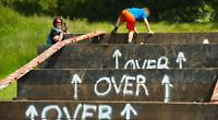 Time to get muddy as race returns to Greenlands