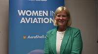 Celebrating women in aviation