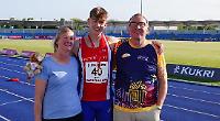 Decathlete is new golden boy