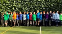 Scholarships and success for school leavers