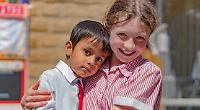 School wins award for care