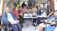 Henley Rotary Club & Headway Thames Valley