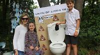 School summer fair in aid of new £30,000 playground