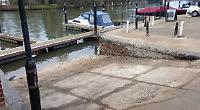 Slipway to re-open at last