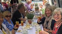 River trip for members of Parkinson’s support group