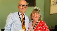 Housemother retires after 20 years of caring for boys