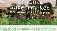 Celebrate Organic September with True Food Co-op, Emmer Green