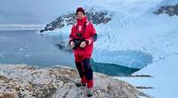 From island ferries to Antarctic adventure