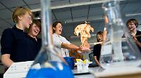 ‘School where pupils and staff thrive’
