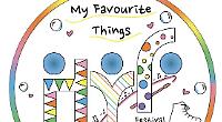 Travel-loving teenager wins festival logo design contest