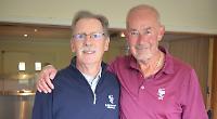 Chiltern Centre’s 15th annual golf day raises £3,000