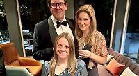 Charity marks 20 years of caring for young people
