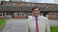 Site of former care home set to be sold after seven years