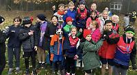 Sacred Heart wrap up South Oxfordshire Primary School’s title