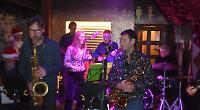 Henley Living Advent Calendar nights 12 & 13: Jazz and dancing 