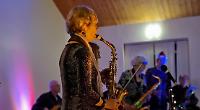 Henley Living Advent Calendar night 15: WotJam at the Eyot Centre