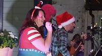 Living Advent Calendar smashes record by raising over £10,000