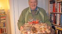 Reader wins gin hamper worth £125