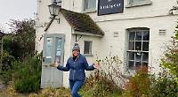 Village pub being turned into veterinary surgery