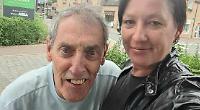 Woman takes on 100km challenge for Alzheimer’s charity to honour father