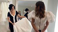 Expert advice from Goring’s bridal boutique