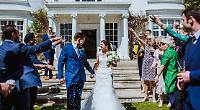 Hotel where choice for perfect wedding is all yours