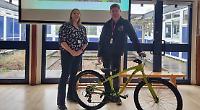 On Your Bike is back — and there’s a chance to win a new bike to take part