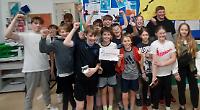 Youth club given £13,500 by Lottery for holiday fun