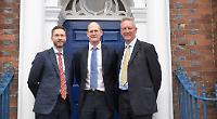 Independent school joins group to help development