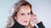 Pop-up talk by beauty author