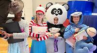World Book Day: Rupert House