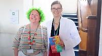 World Book Day: Gillotts School