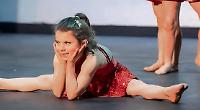 Young talent shines through with songs, dance, poetry and drama