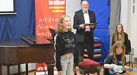 Amazing performers mark 30th anniversary of Music Makers event