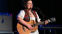 From solo singers to fabulous Fundamentals, Gig Night was big hit
