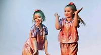 Talented and fun performers provide perfect night’s entertainment